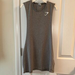 Gymshark Men’s drop tank